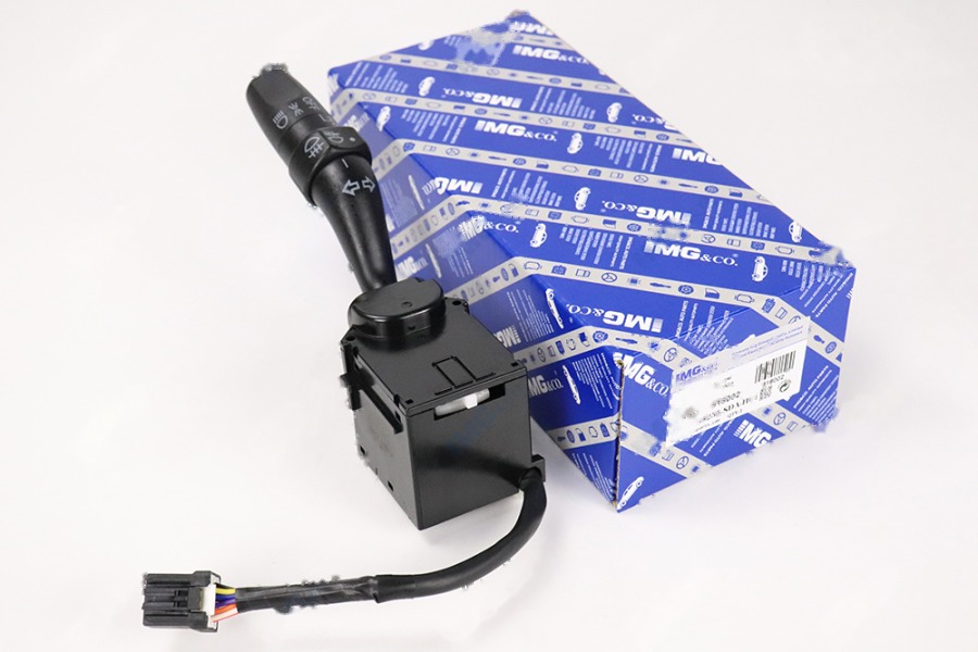 大灯开关 35255-SDA-H01