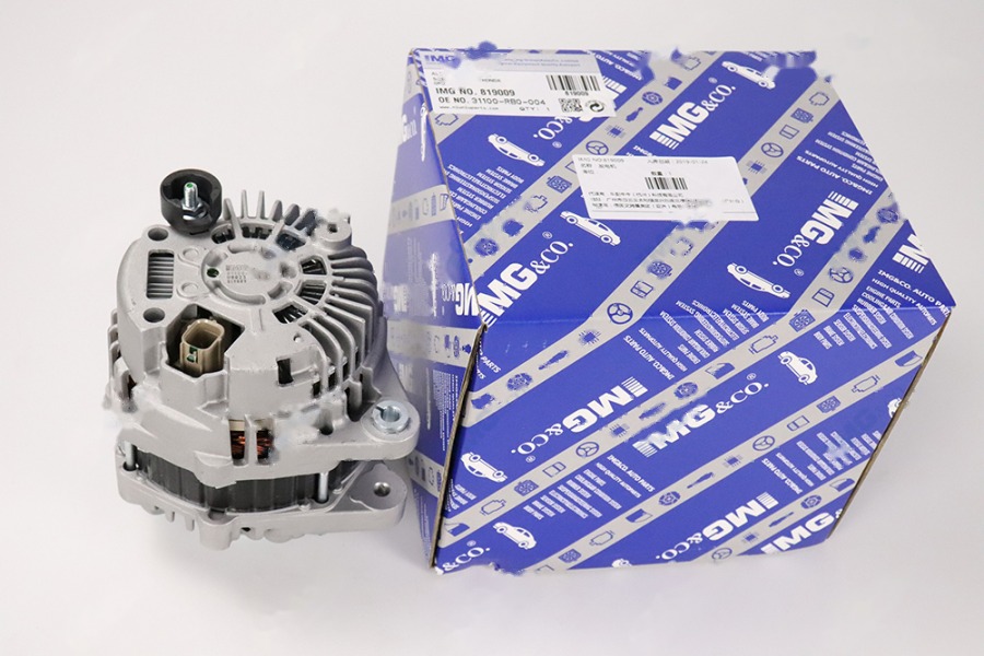 发电机 31100-RB0-004