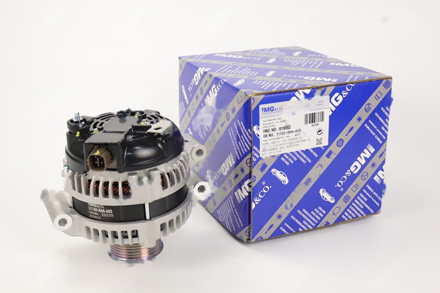 发电机 31100-RAA-A05