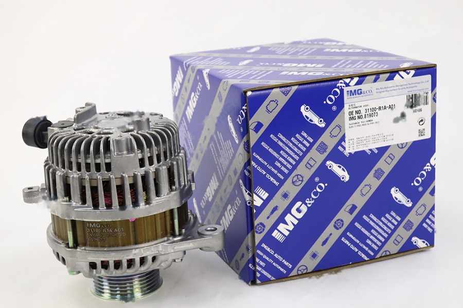 发电机 31100-R1A-A01