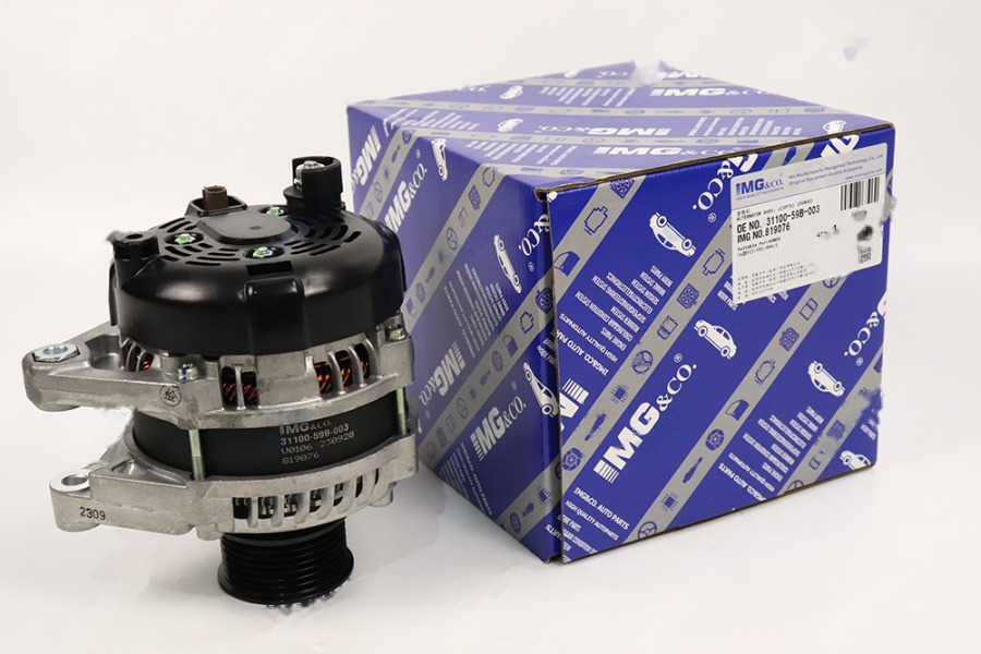 发电机 31100-59B-003