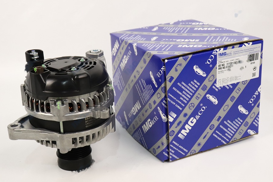 发电机 31100-5AY-H01