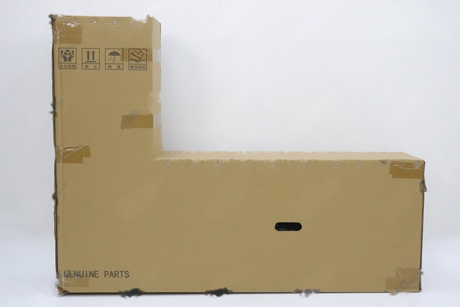 叶子板 前L 灰带孔 60260-30E-H10ZZ