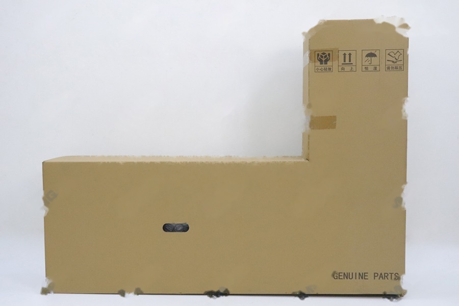 叶子板 前R 灰带孔 60210-30E-H10ZZ