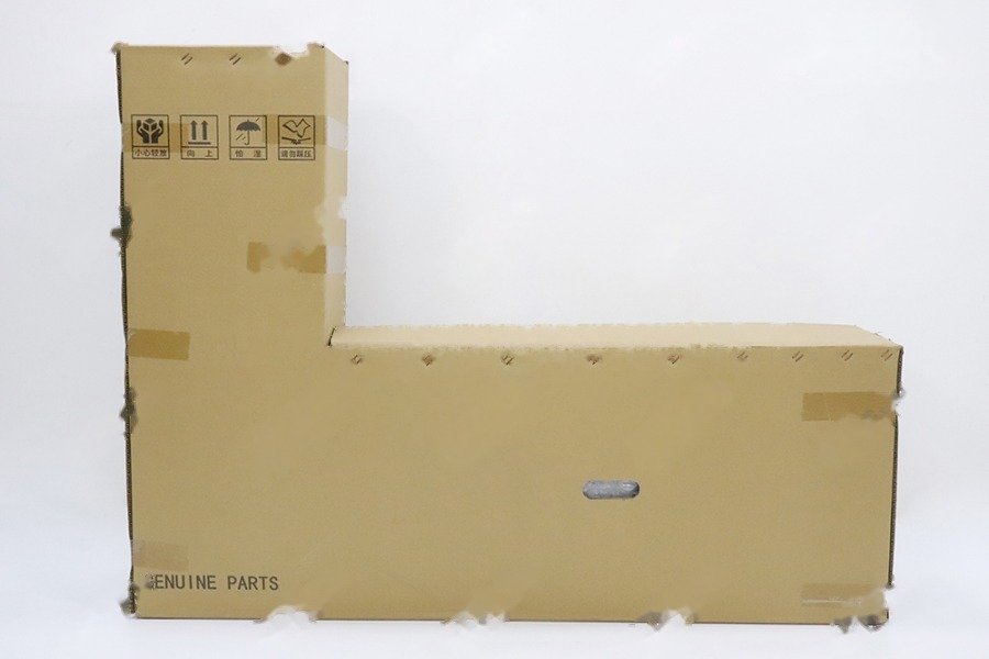 叶子板 前L 灰 60260-T6P-H00ZZ