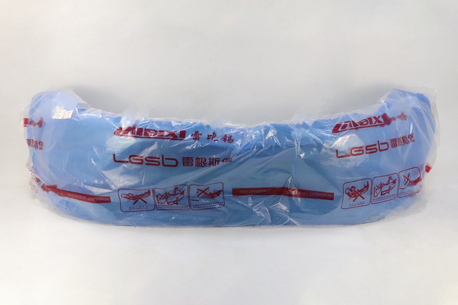 A料前保险杠 带孔 71101-TB0-H11ZZ