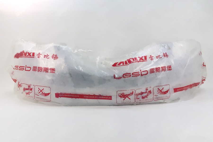 A料前保险杠 不带孔 71101-TB0-H01ZZ