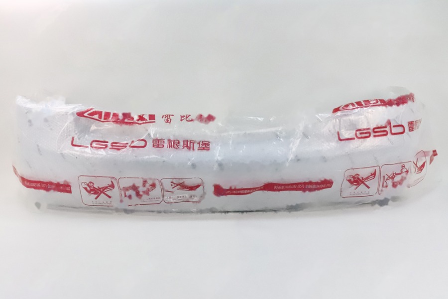 A料后保险杠 71501-SNV-H00ZZ