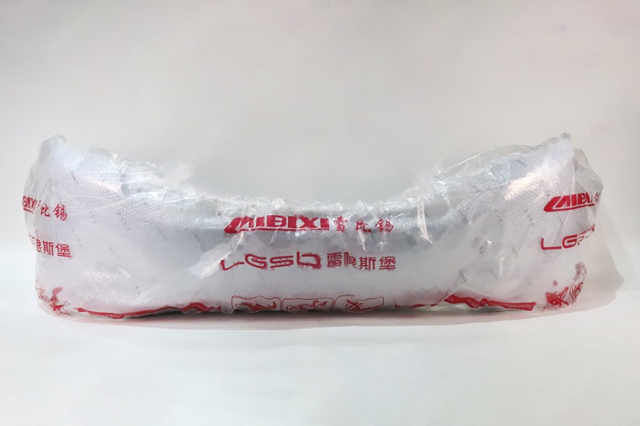 A料后保险杠 71501-T6P-H00ZZ